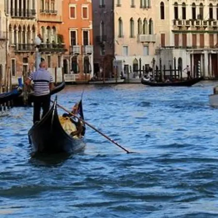 Venice Sanella * Mestre
