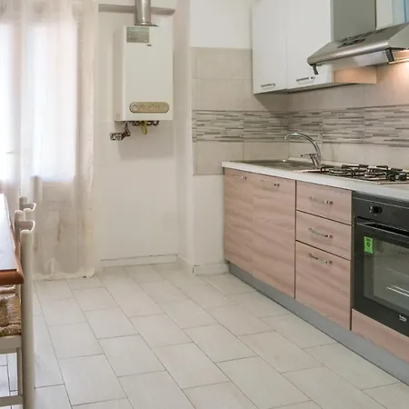 בית הארחה Venice Sanella *