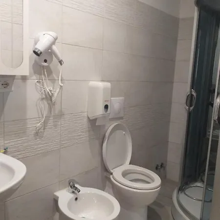 בית הארחה Venice Sanella *
