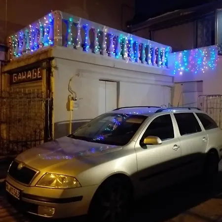 Venice Sanella בית הארחה *