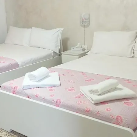 Venice Sanella בית הארחה מסטרה