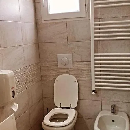 בית הארחה Venice Sanella