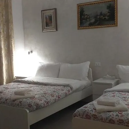 Vendégház Venice Sanella Mestre