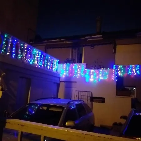 Vendégház Venice Sanella Mestre