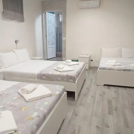 Vendégház Venice Sanella Mestre