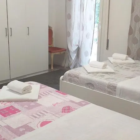 Vendégház Venice Sanella *