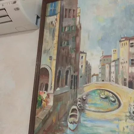Venice Sanella Vendégház
