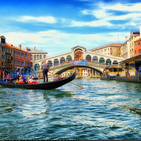 Venice Sanella *