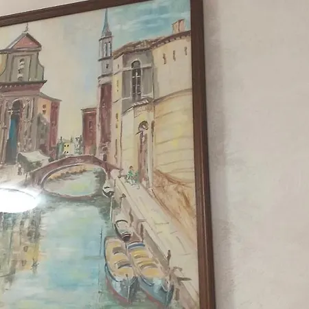 Venice Sanella * Mestre