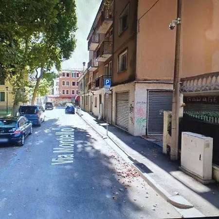 Venice Sanella Vendégház Mestre